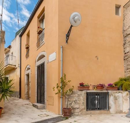 Residenze San Paolo Ragusa Exterior foto