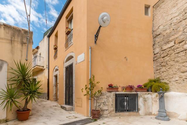 Residenze San Paolo Ragusa Exterior foto