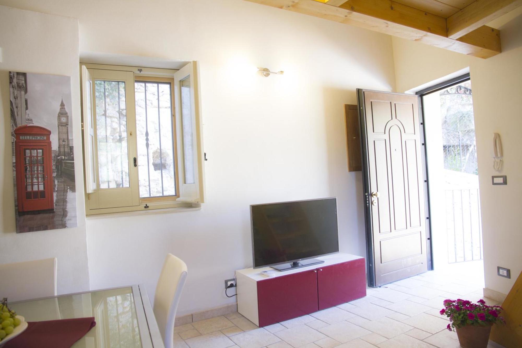 Residenze San Paolo Ragusa Quarto foto