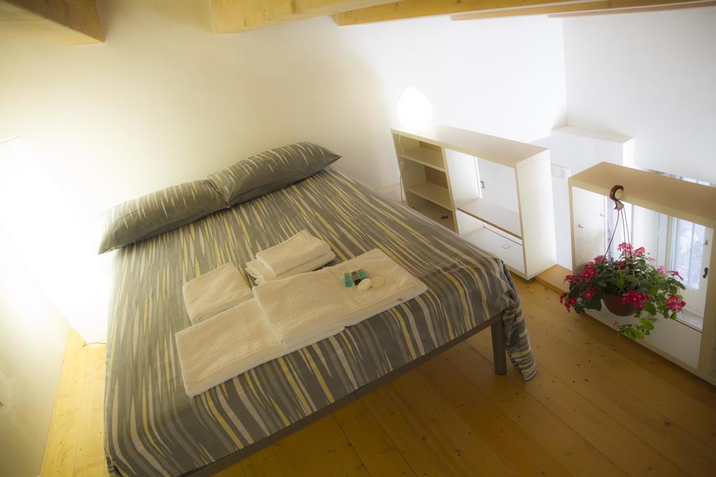 Residenze San Paolo Ragusa Quarto foto
