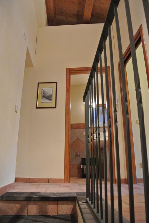 Residenze San Paolo Ragusa Exterior foto
