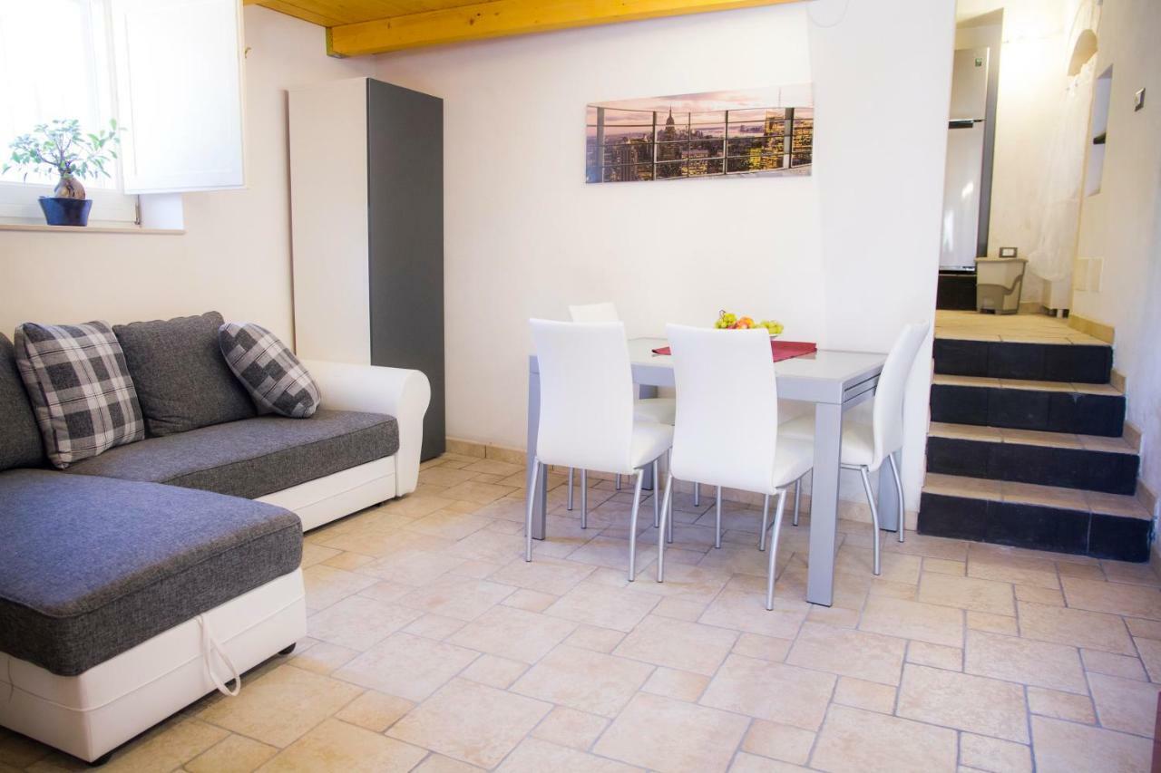 Residenze San Paolo Ragusa Exterior foto