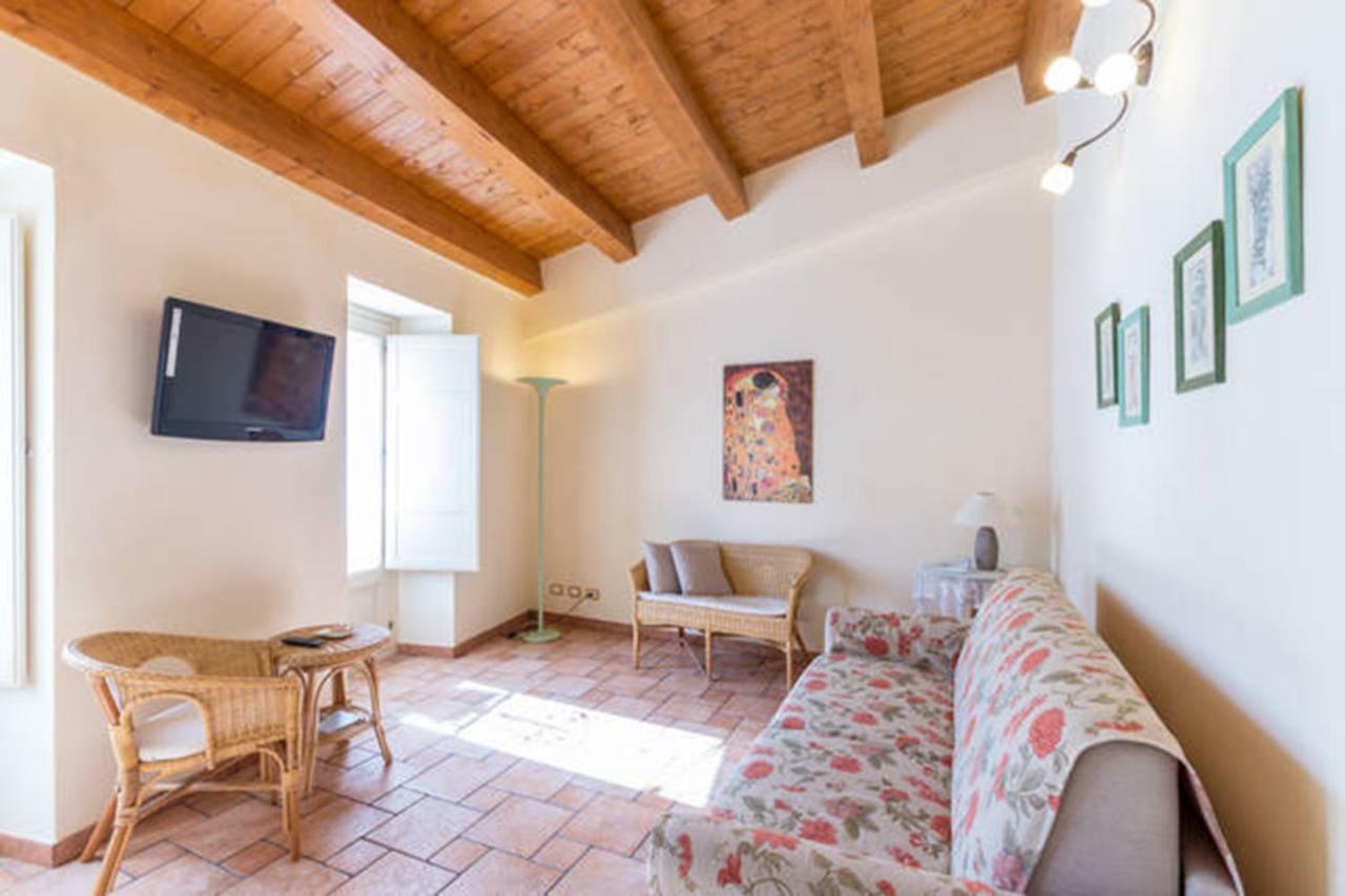 Residenze San Paolo Ragusa Exterior foto