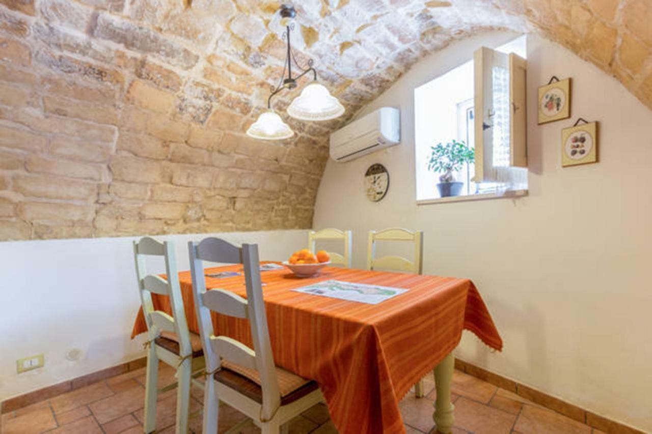 Residenze San Paolo Ragusa Exterior foto
