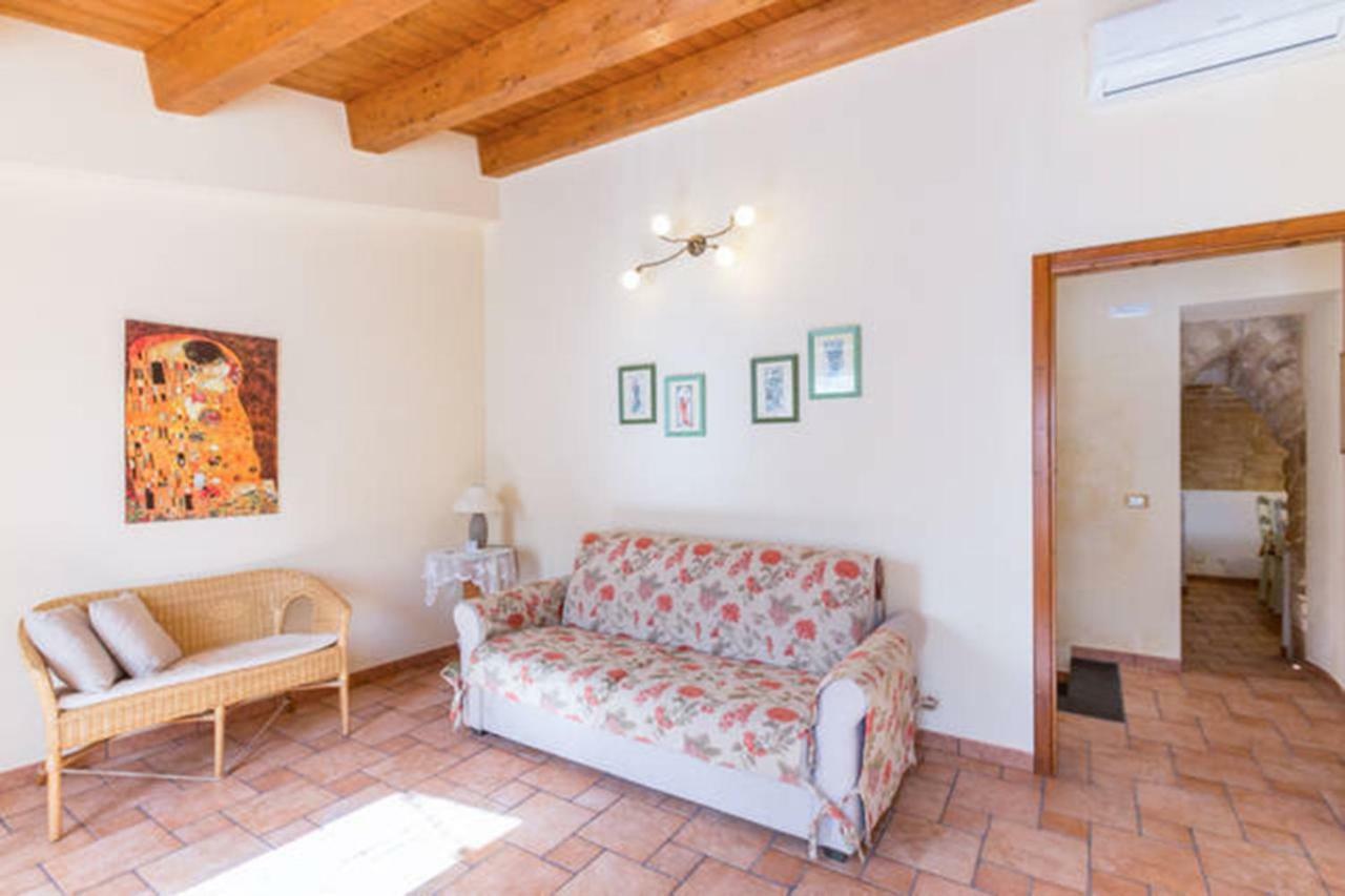 Residenze San Paolo Ragusa Exterior foto