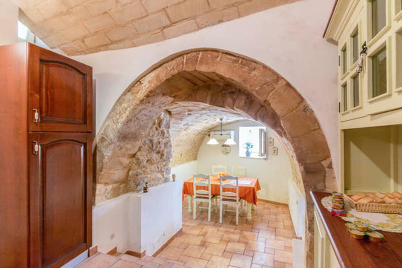 Residenze San Paolo Ragusa Exterior foto