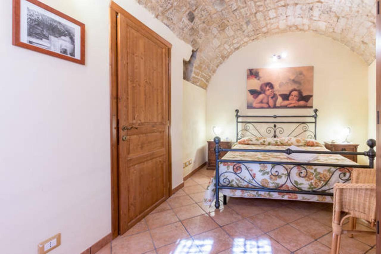 Residenze San Paolo Ragusa Exterior foto
