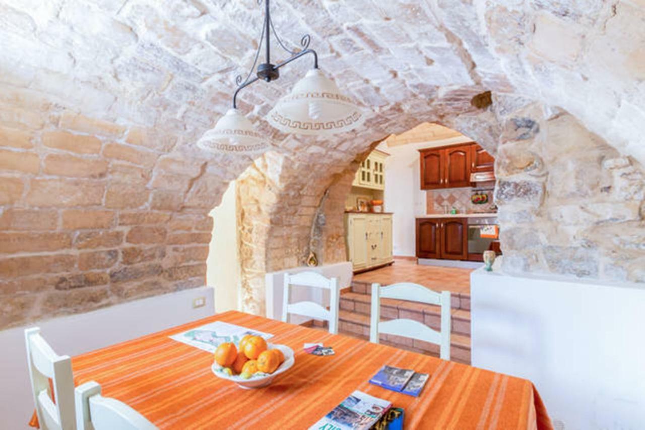 Residenze San Paolo Ragusa Exterior foto