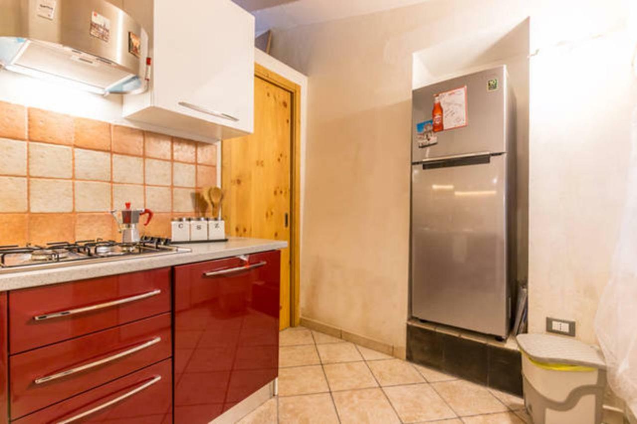 Residenze San Paolo Ragusa Exterior foto