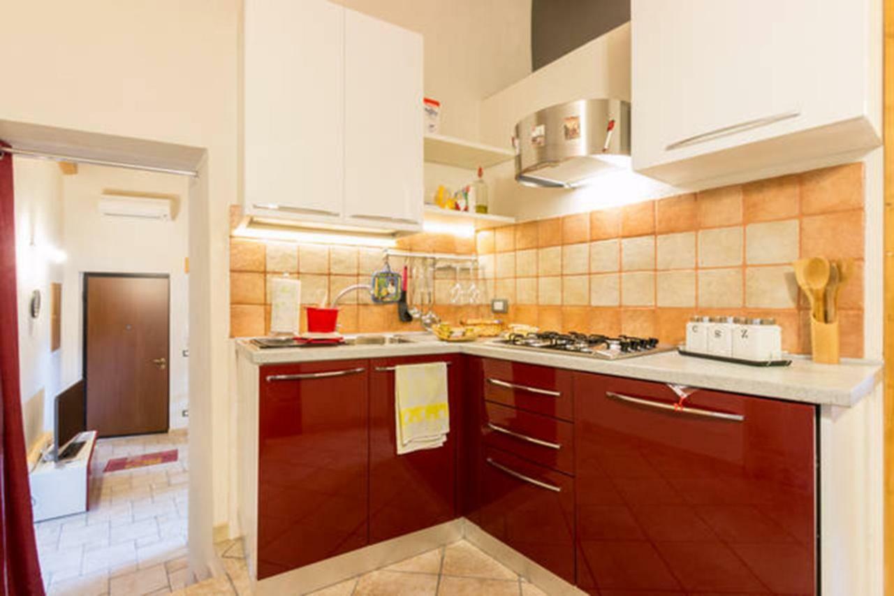 Residenze San Paolo Ragusa Exterior foto