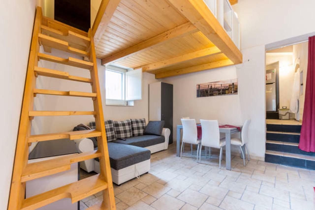 Residenze San Paolo Ragusa Exterior foto