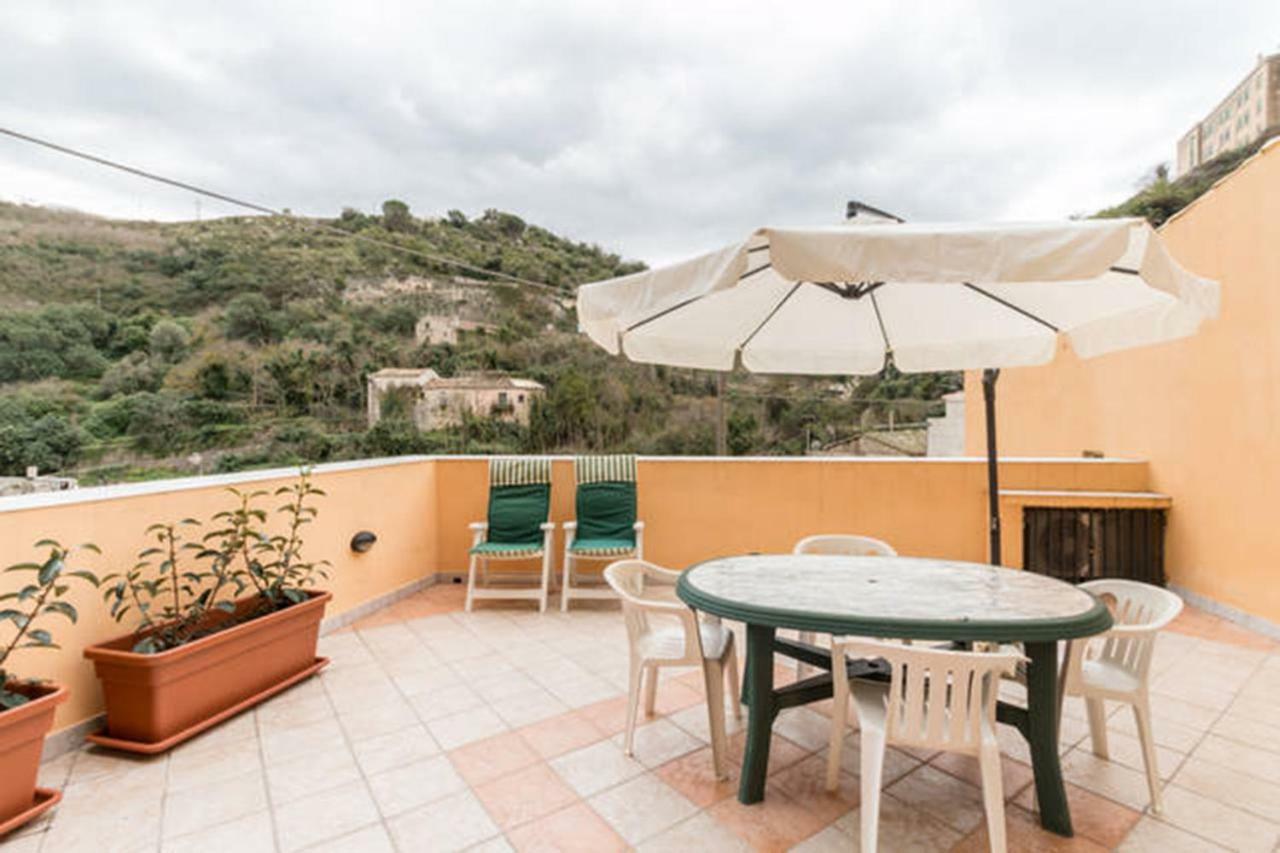 Residenze San Paolo Ragusa Exterior foto