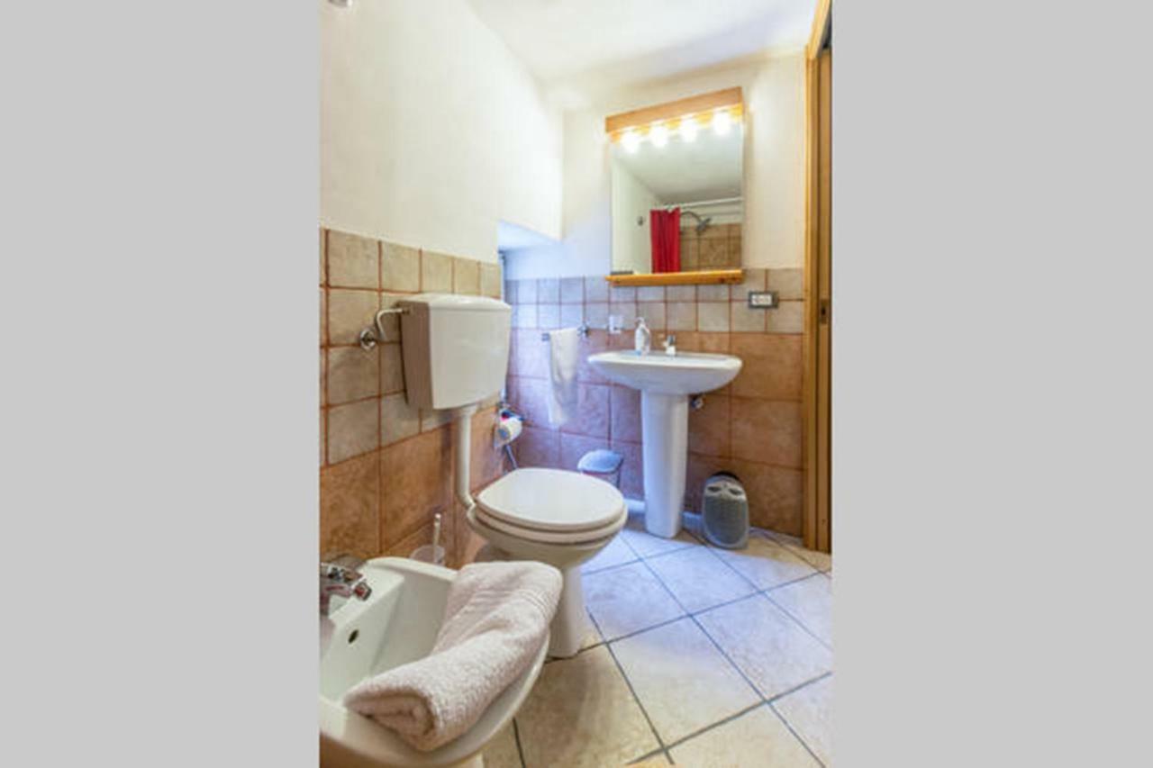 Residenze San Paolo Ragusa Exterior foto